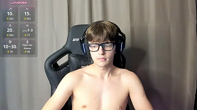 Chat XXX ao vivo de bonekoambalabu