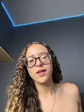 Anamyst – Naživo XXX chat