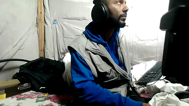 Camodick's Live XXX Chat