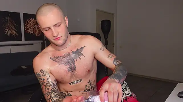 Igor_Wilden Live XXX chat