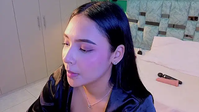 alisa_ousen's Live XXX Chat