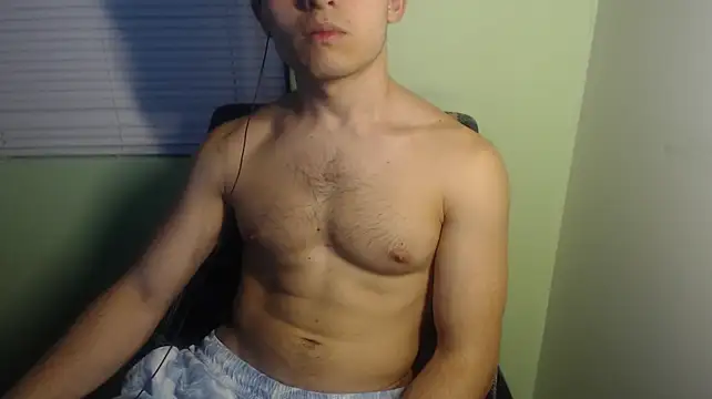 the1invisibleboy Live XXX Chat