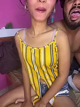 Sexxybobby Live XXX-Chat