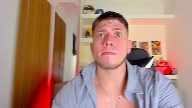 SebastianMaximoff_ Chat XXX in diretta