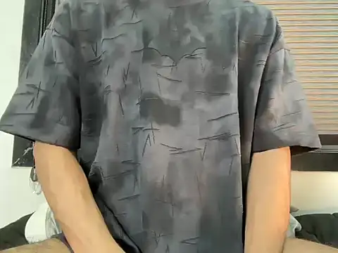 greenpy Live XXX-chat