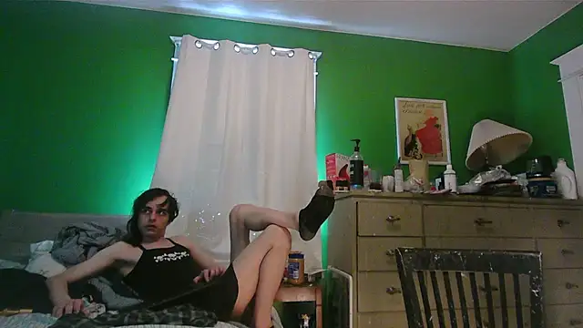 SadCatDaddy Live XXX Chat
