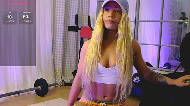 SarahRaynex 라이브 XXX 채팅