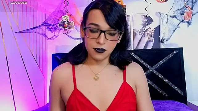Chat XXX en directo de Dannyhot_