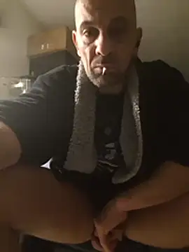 Show webcam de NewBigcockhere