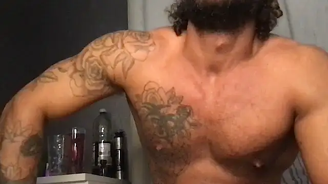دردشة Magic_Mike_666 الجنسية المباشرة