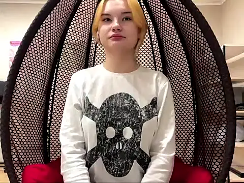 TimikaMohrlock's Live XXX Chat