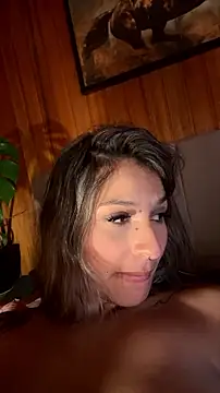 AliceStone19's Live XXX Chat
