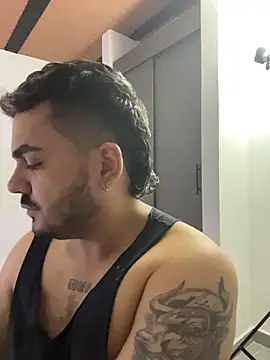 Kevin_Spenser's Live XXX Chat