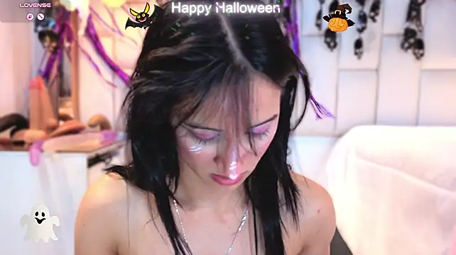 Živý XXX chat Sharlott_Luxe