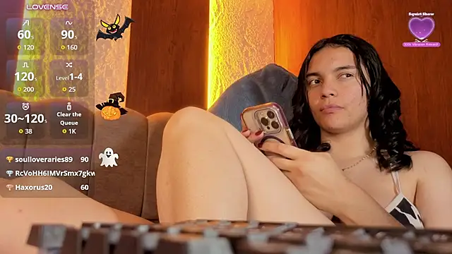 Živý XXX chat Julietha_Foxter_v