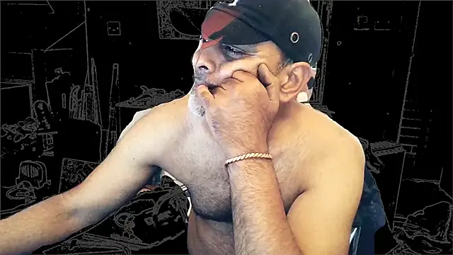 عرض كام mista_sista_fista
