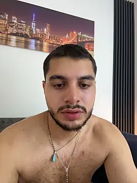 AmadeoWild Live XXX-Chat