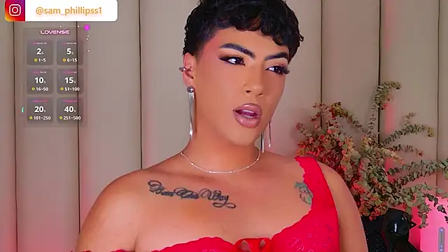 sam_phillipss 라이브 XXX 채팅