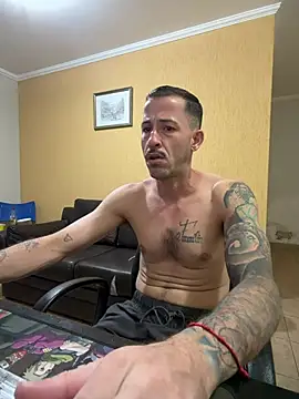 MeladoDiMel – Live XXX-chat