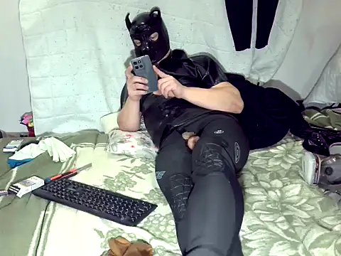 Živý XXX chat ArcticRubber1989