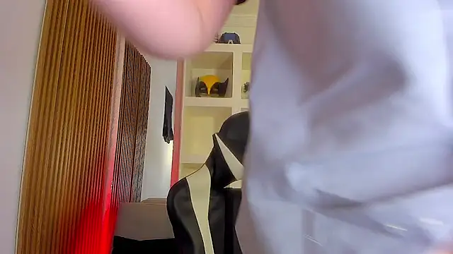 SebastianMaximoff_ 现场XXX聊天
