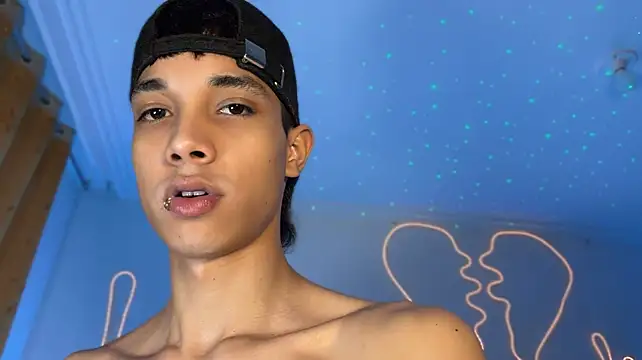 Chat XXX ao vivo de RoughDiamond_