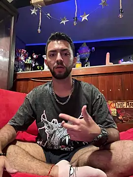 KingDq Chat XXX live
