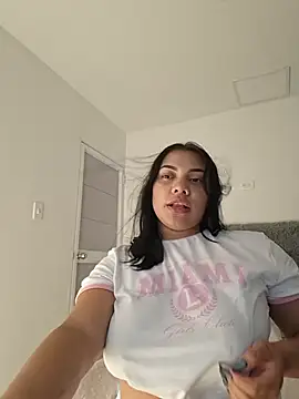 isabelateran's Live XXX Chat