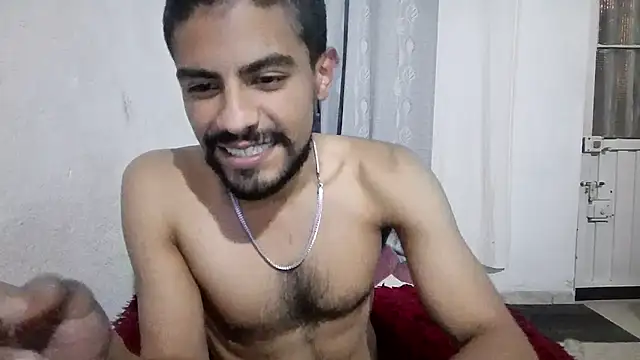 Živý XXX chat JBond007BBC