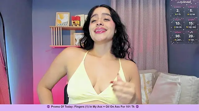 Chat XXX en directo de Eyes_Duque
