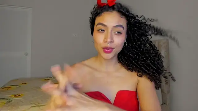 Keniia_rizz's Live XXX Chat