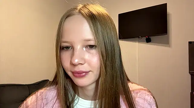 DionnaStrech's Live XXX Chat