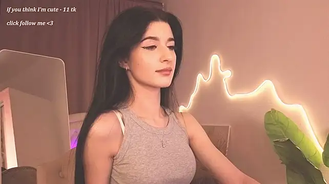 แชท XXX สดของ LauraCoy