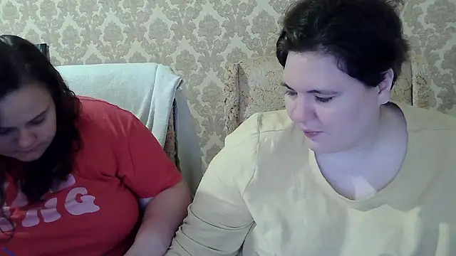 Czat XXX na żywo – EmmaXKristall