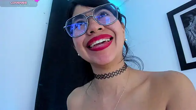 Czat XXX na żywo – BRITANY_WELLS_