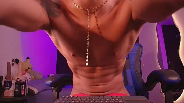 _AndyStar: απευθείας συνομιλία ΧΧΧ