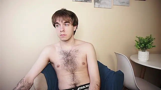 Chat XXX Live DaveBevy