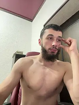 Chatroom XXX en direct de Oleg_joh