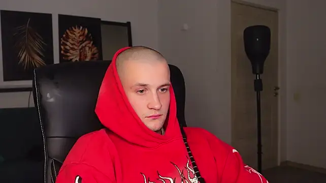 Czat XXX na żywo – Igor_Wilde