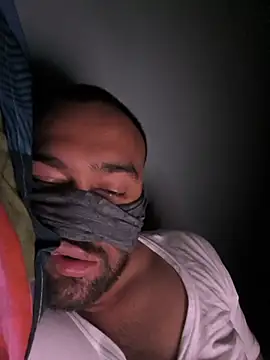 Show de webcam de xohardboss