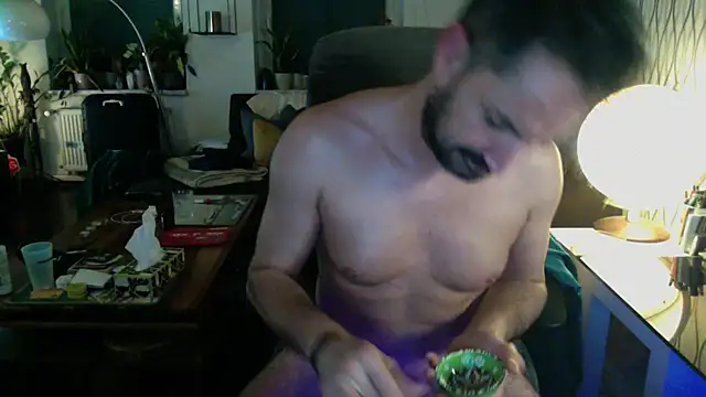 tomz0819 Webcam-Show