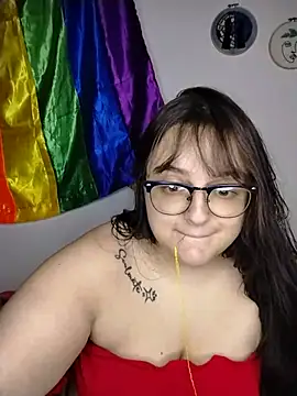 Chat XXX ao vivo de daphneev