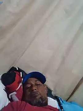 Prazerro Live XXX-chat