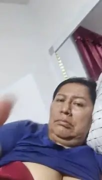 XXX chat uživo modela Brenda_Berck_