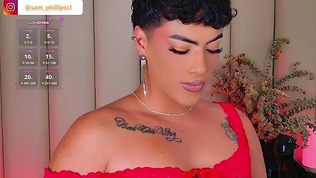 sam_phillipss Chat XXX in diretta