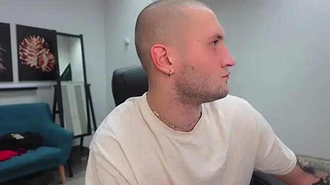 Igor_Wilde Obrolan Langsung XXX
