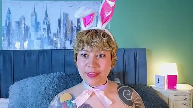 دردشة Anna_Pinup_x الجنسية المباشرة