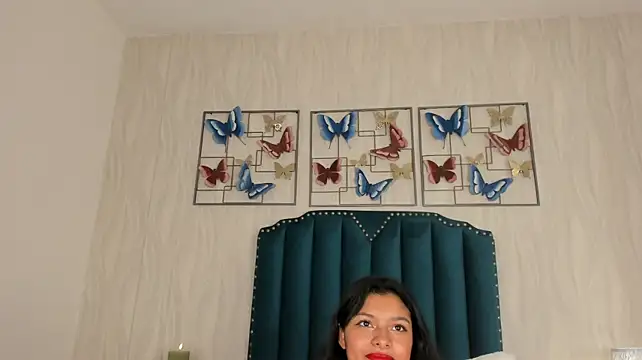 Chat XXX ao vivo de ania_lee