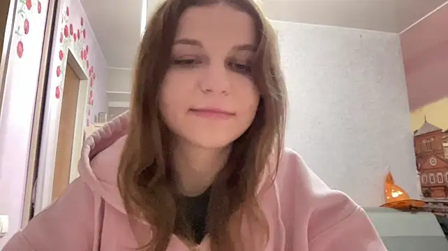 DenisseHodes Webcam show