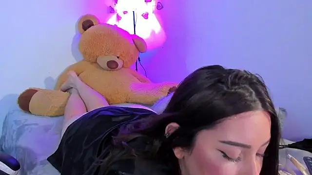 JanneKim's Live XXX Chat